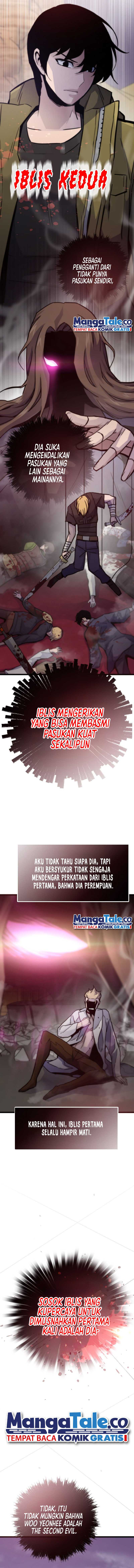 Past Life Regressor (Remake 2022) Chapter 81 Gambar 4