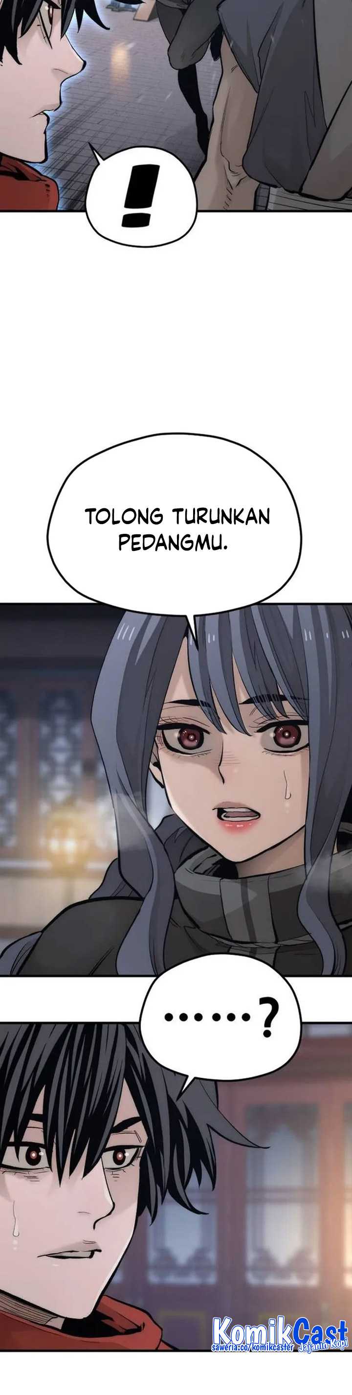 Heavenly Demon Cultivation Simulation Chapter 113 Gambar 4