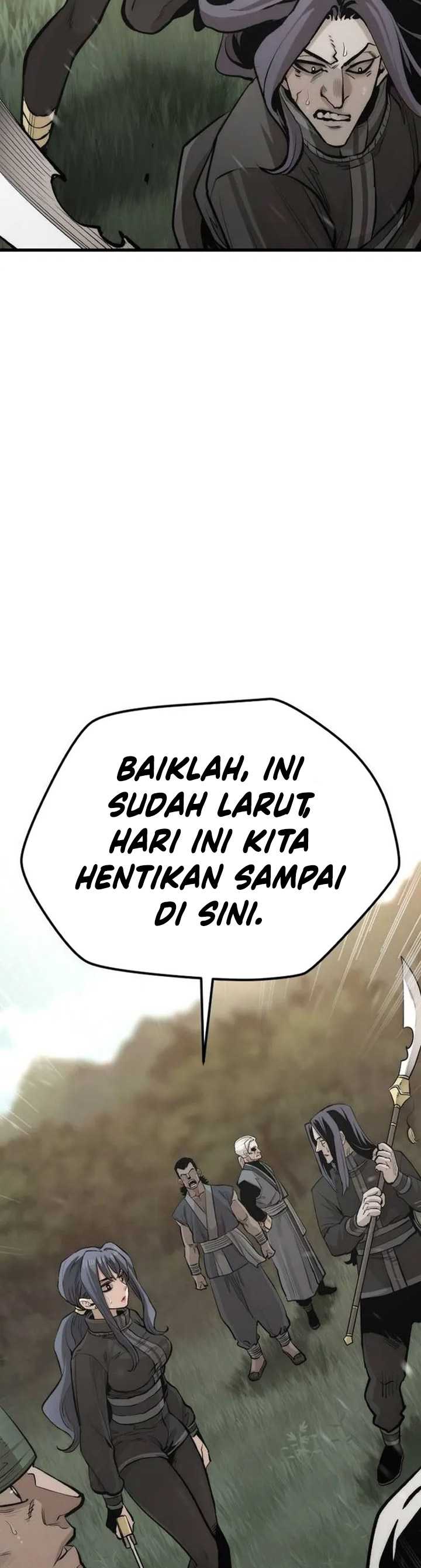 Heavenly Demon Cultivation Simulation Chapter 113 Gambar 40