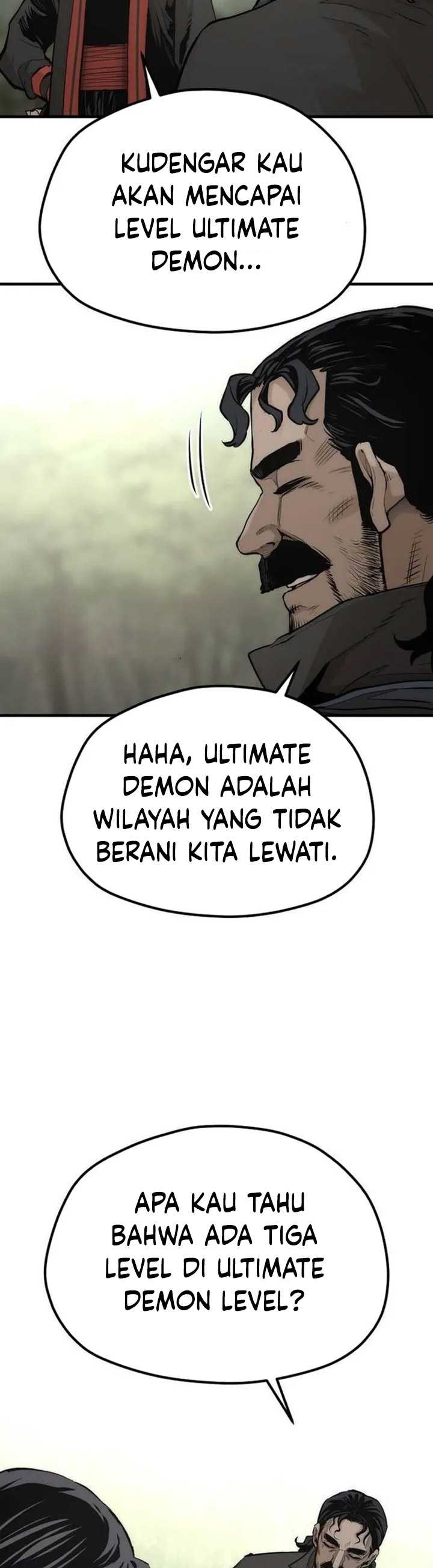 Heavenly Demon Cultivation Simulation Chapter 113 Gambar 63