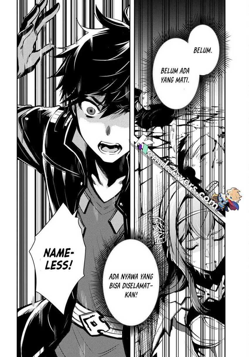 Sekai Saisoku no Level Up! Chapter 14 Gambar 14