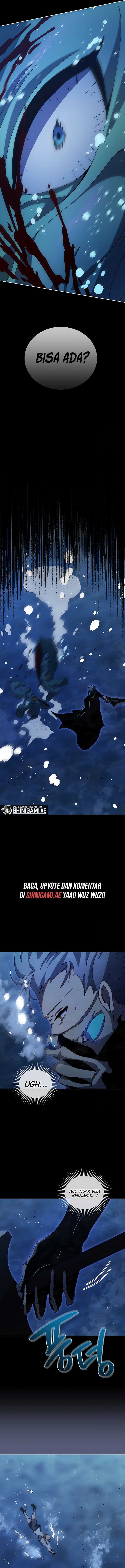 Necromancer Academy’s Genius Summoner Chapter 98 Gambar 6