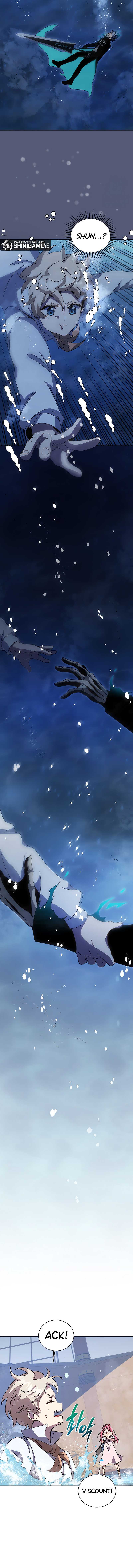 Necromancer Academy’s Genius Summoner Chapter 98 Gambar 7