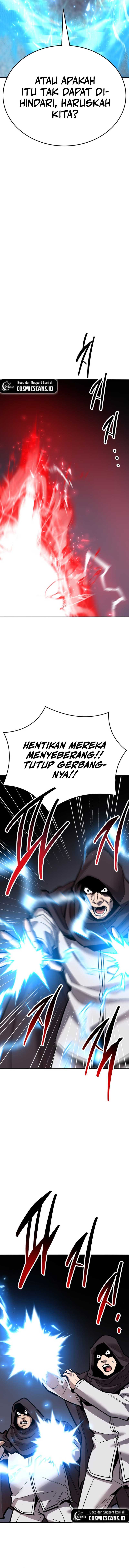 Limit Breaker Chapter 135 Gambar 5