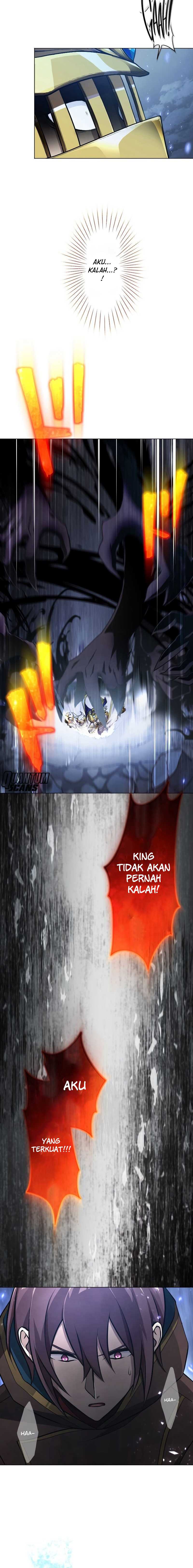 Revenge of the Top Ranker Chapter 31 Gambar 19