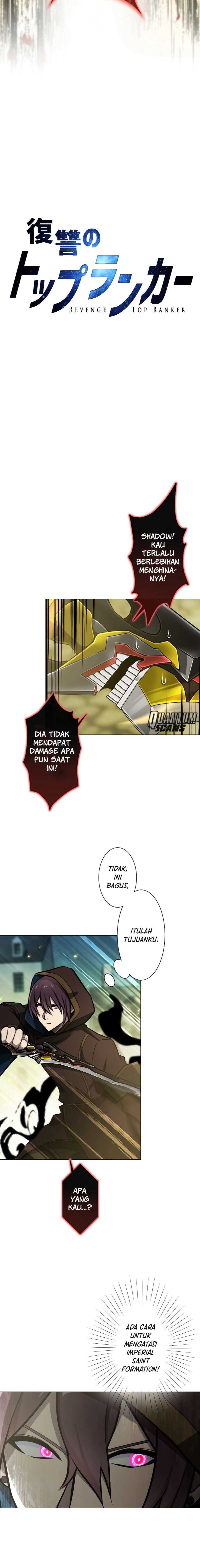 Revenge of the Top Ranker Chapter 31 Gambar 3