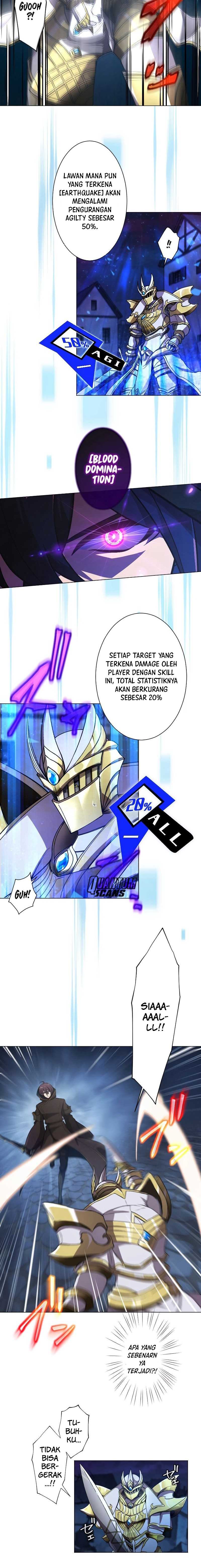 Revenge of the Top Ranker Chapter 31 Gambar 9