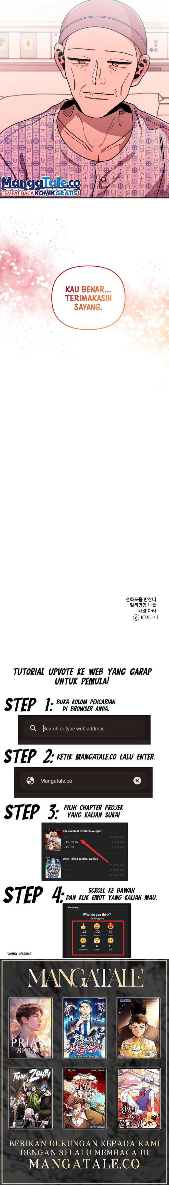 Musician Genius Who Lives Twice Chapter 26 Gambar 9