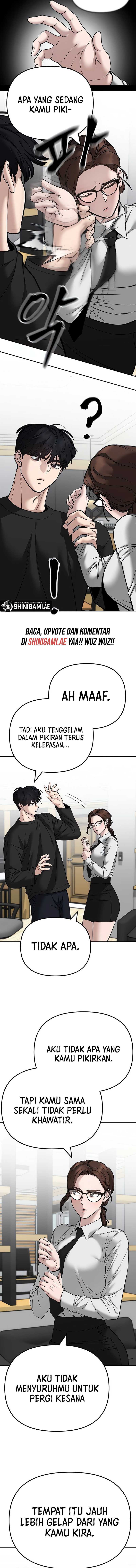 The Bully In Charge Chapter 98 Gambar 7