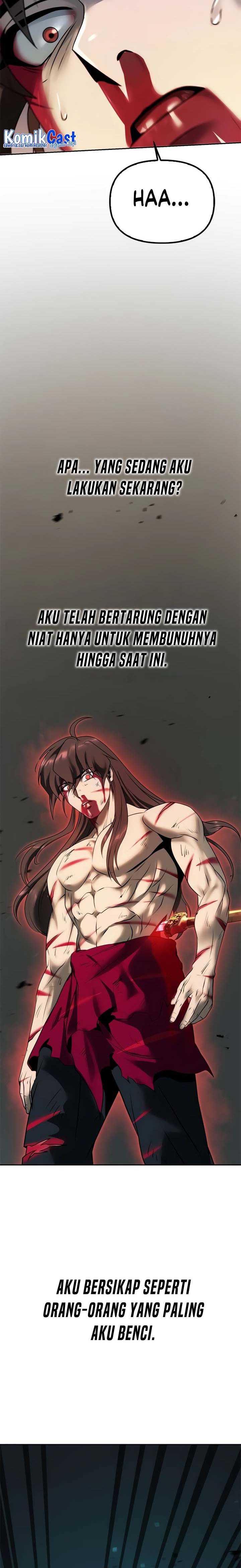 Chronicles of the Demon Faction Chapter 67 Gambar 12