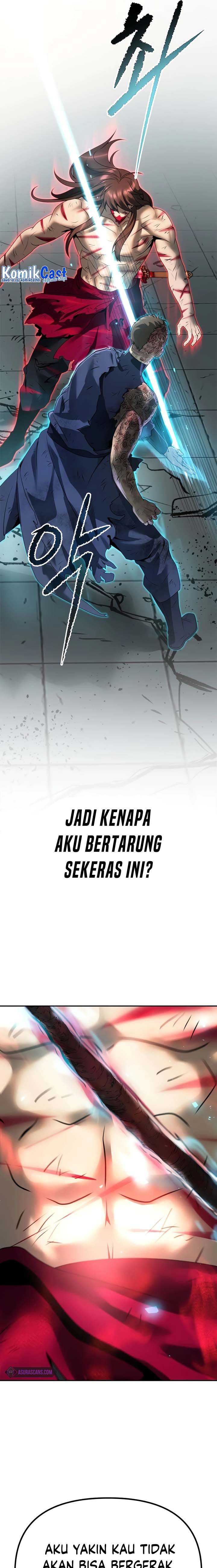 Chronicles of the Demon Faction Chapter 67 Gambar 14