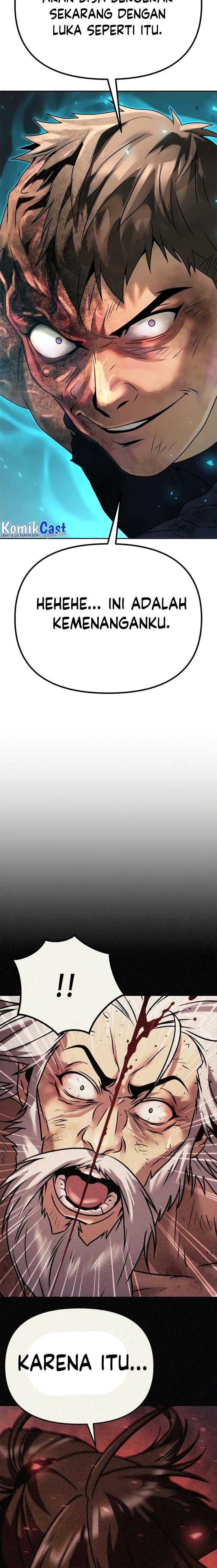 Chronicles of the Demon Faction Chapter 67 Gambar 15
