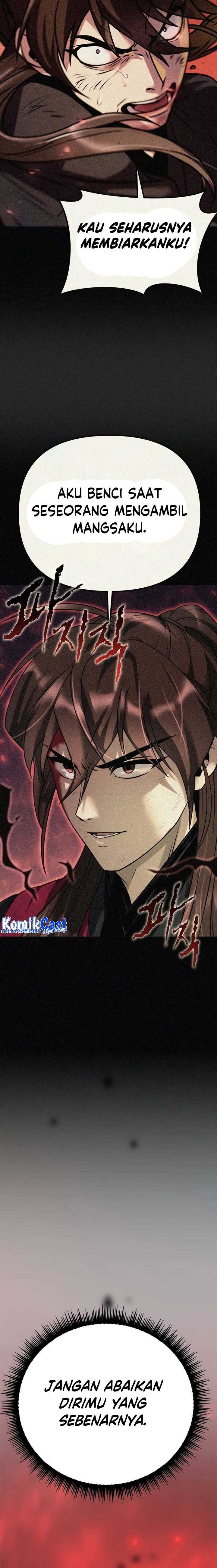 Chronicles of the Demon Faction Chapter 67 Gambar 16