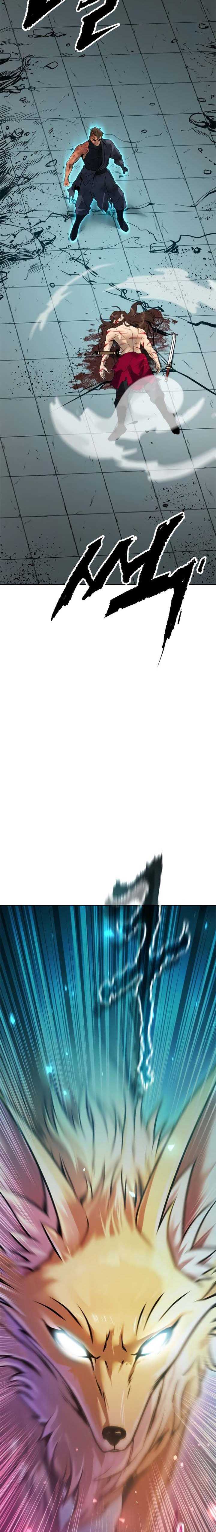 Chronicles of the Demon Faction Chapter 67 Gambar 18