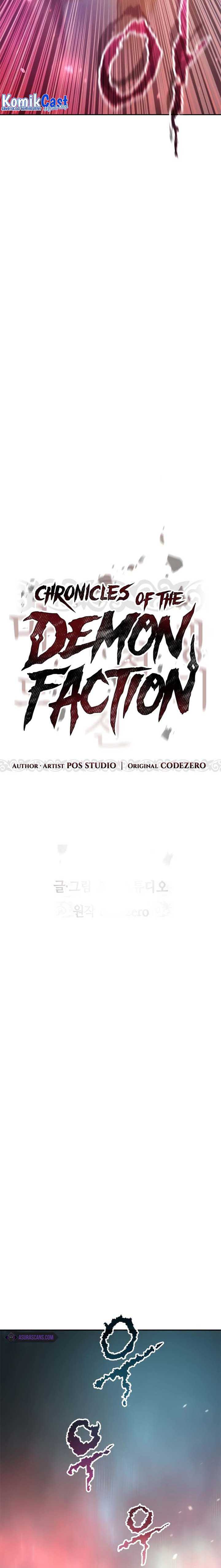 Chronicles of the Demon Faction Chapter 67 Gambar 19
