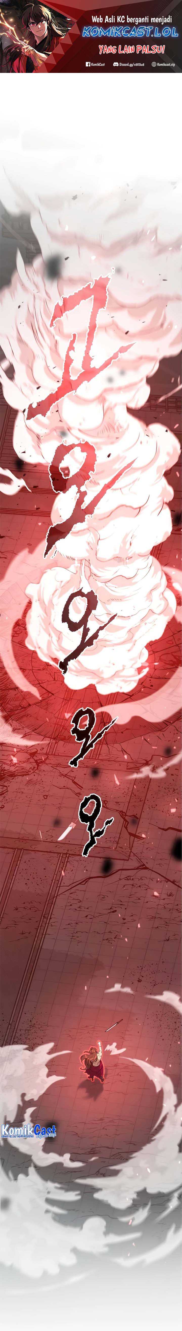 Baca Manhwa Chronicles of the Demon Faction Chapter 67 Gambar 2