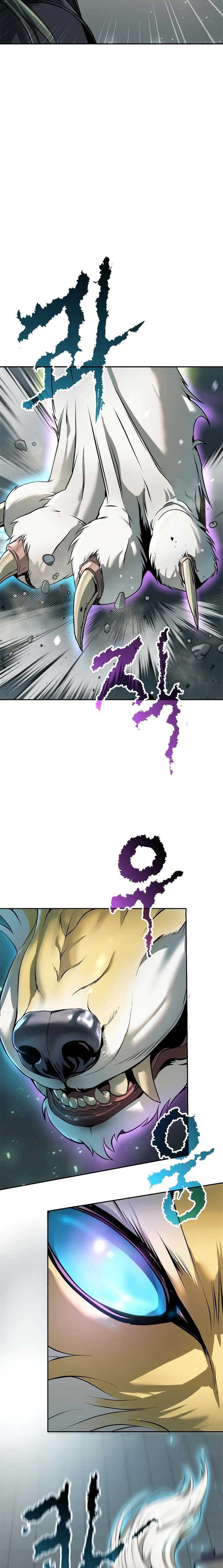 Chronicles of the Demon Faction Chapter 67 Gambar 21