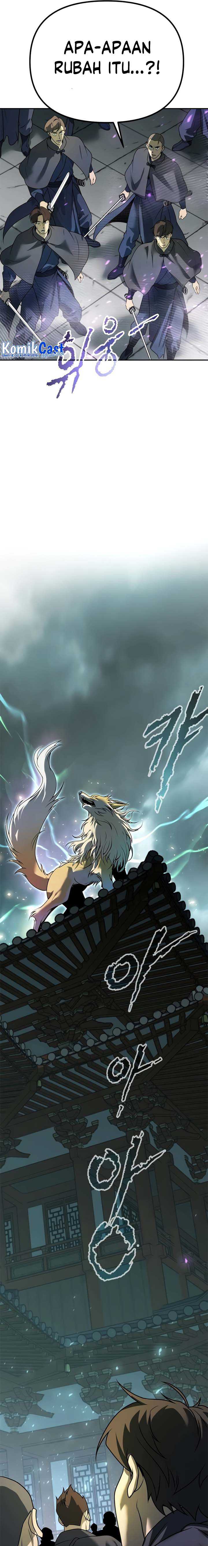 Chronicles of the Demon Faction Chapter 67 Gambar 23