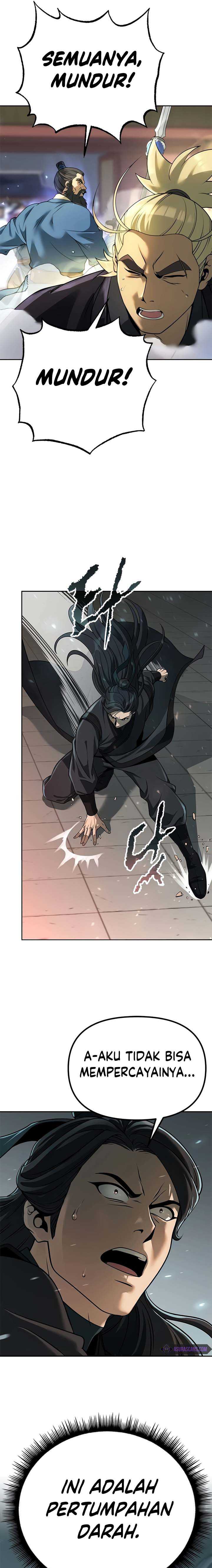 Chronicles of the Demon Faction Chapter 67 Gambar 29