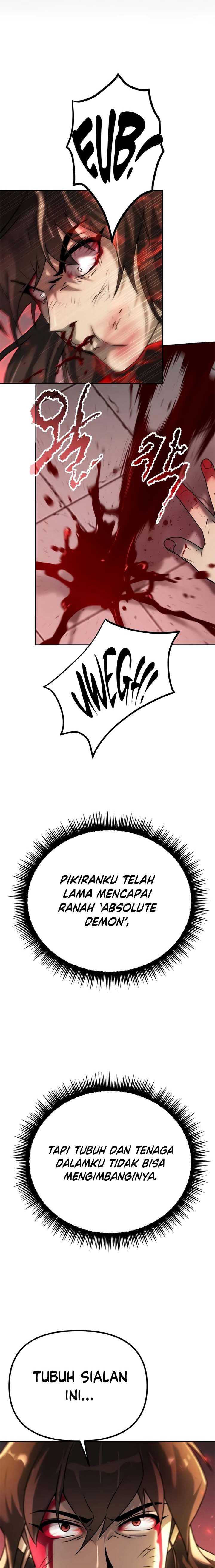 Chronicles of the Demon Faction Chapter 67 Gambar 3