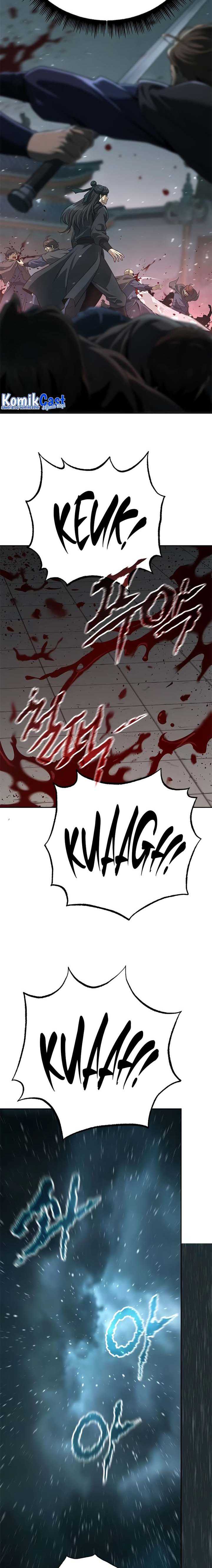 Chronicles of the Demon Faction Chapter 67 Gambar 30