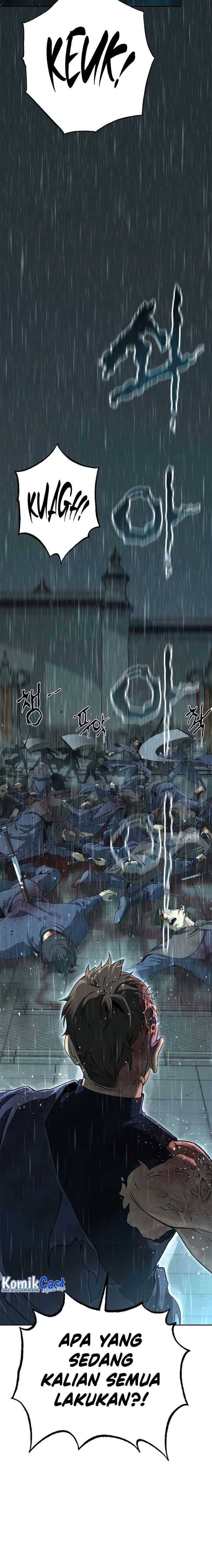 Chronicles of the Demon Faction Chapter 67 Gambar 31