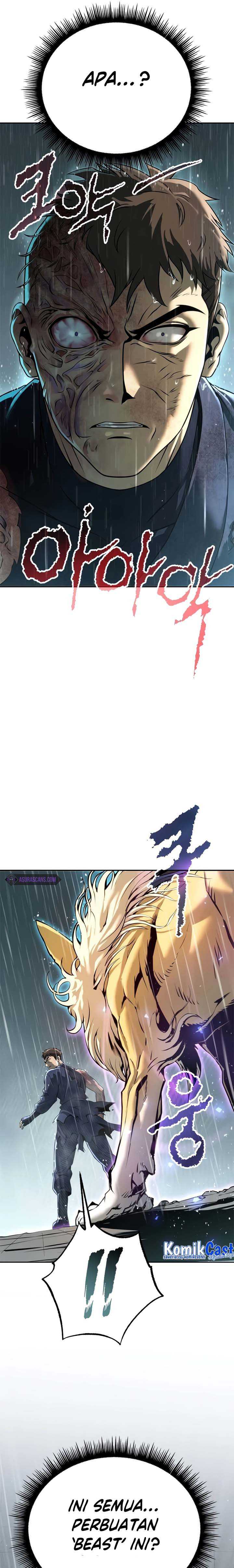 Chronicles of the Demon Faction Chapter 67 Gambar 32
