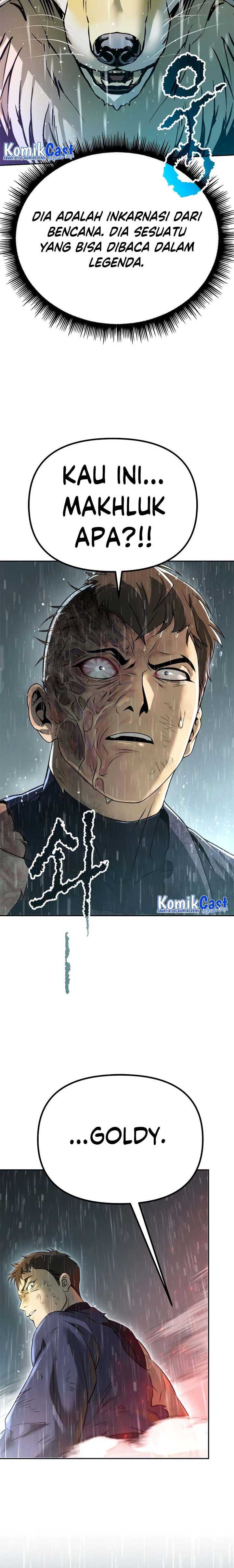 Chronicles of the Demon Faction Chapter 67 Gambar 34
