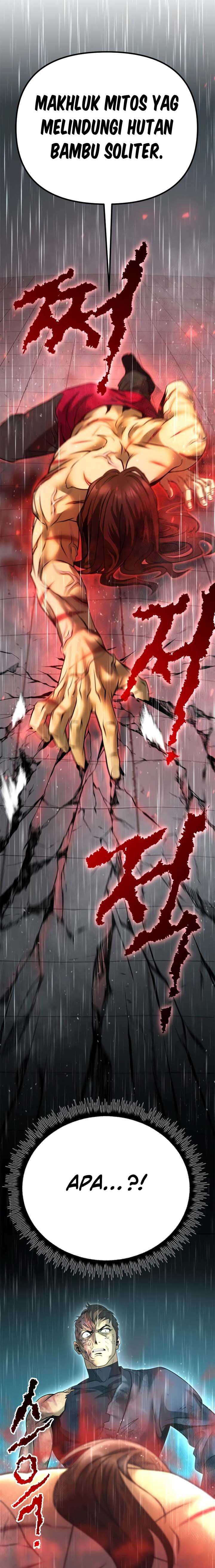 Chronicles of the Demon Faction Chapter 67 Gambar 35