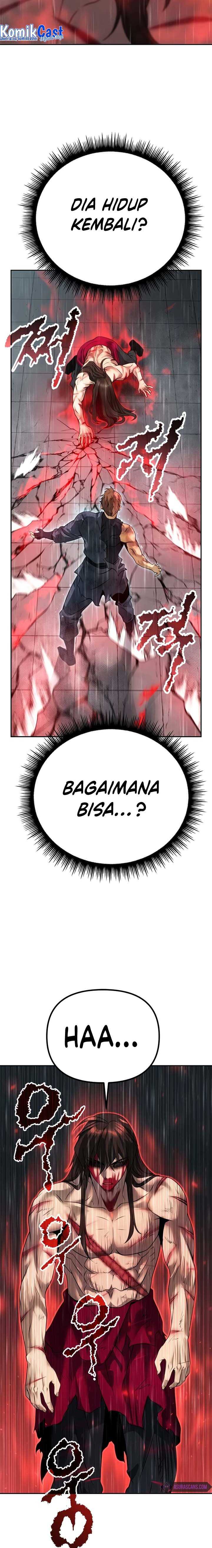Chronicles of the Demon Faction Chapter 67 Gambar 36