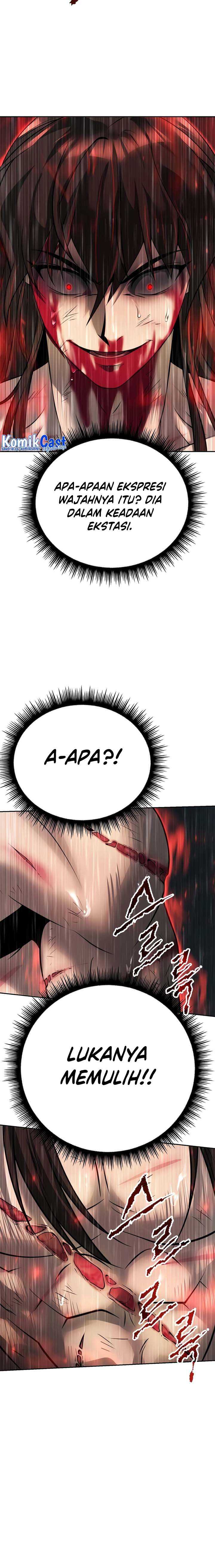 Chronicles of the Demon Faction Chapter 67 Gambar 37