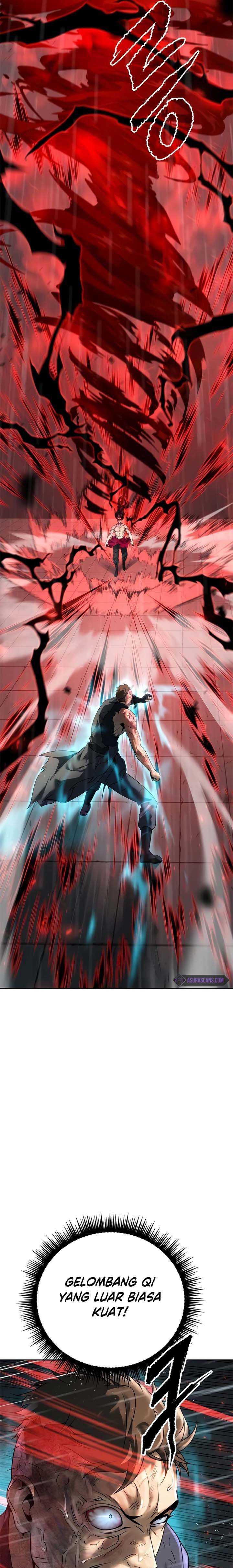 Chronicles of the Demon Faction Chapter 67 Gambar 41