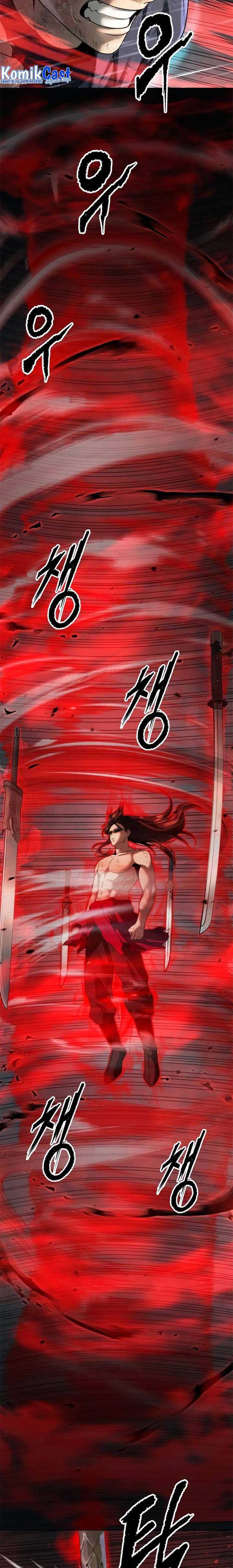 Chronicles of the Demon Faction Chapter 67 Gambar 42