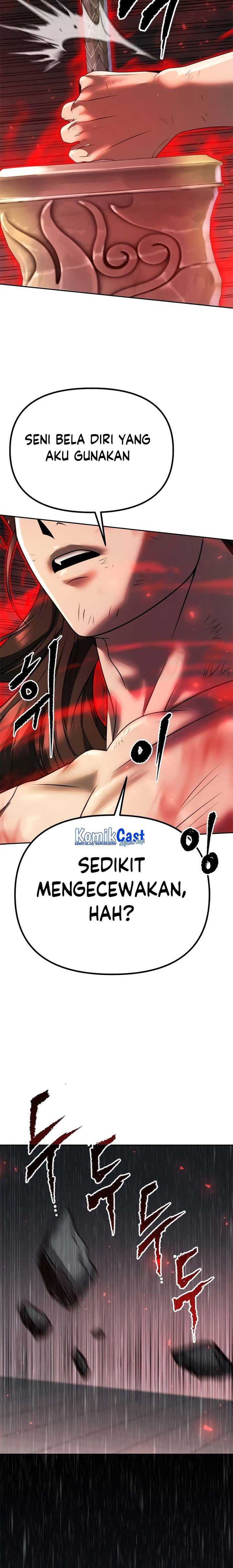 Chronicles of the Demon Faction Chapter 67 Gambar 43