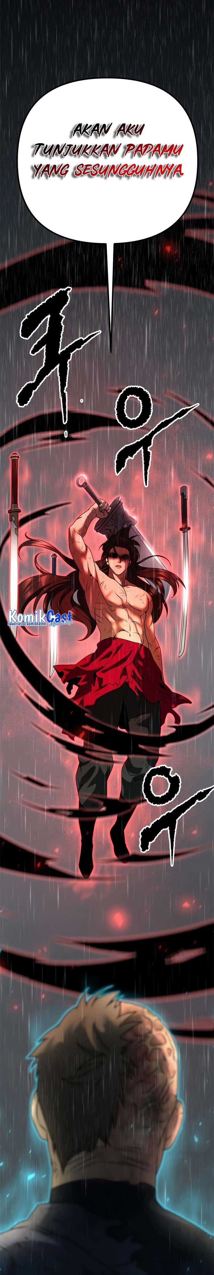Chronicles of the Demon Faction Chapter 67 Gambar 44