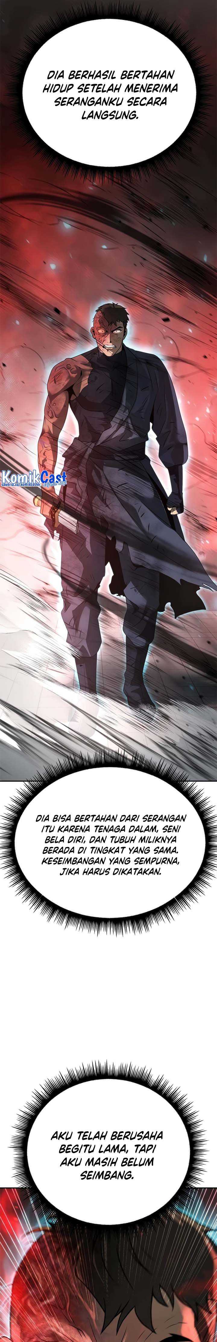 Chronicles of the Demon Faction Chapter 67 Gambar 5