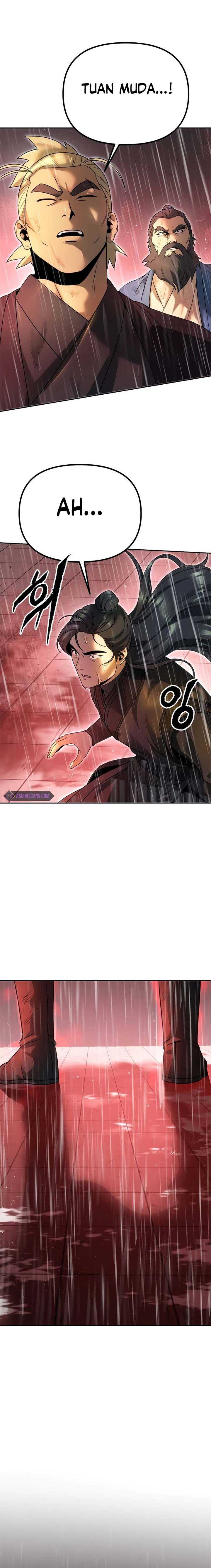 Chronicles of the Demon Faction Chapter 67 Gambar 51