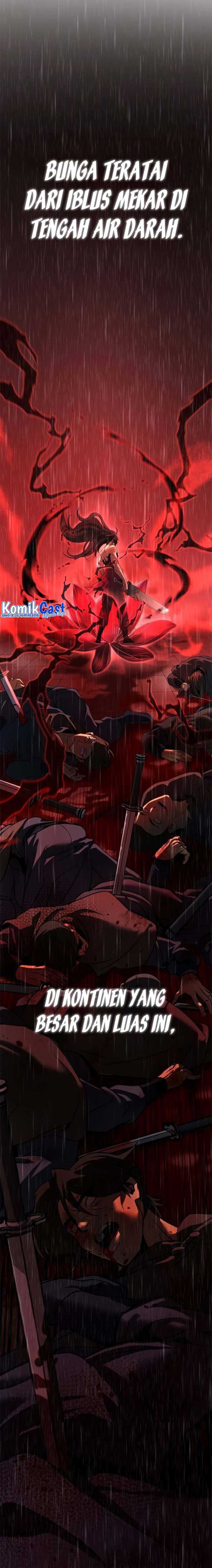 Chronicles of the Demon Faction Chapter 67 Gambar 52