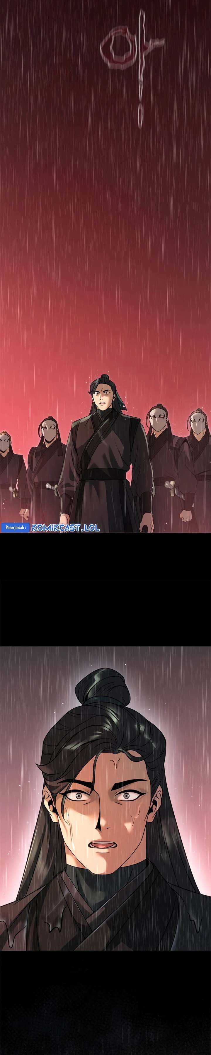 Chronicles of the Demon Faction Chapter 67 Gambar 54