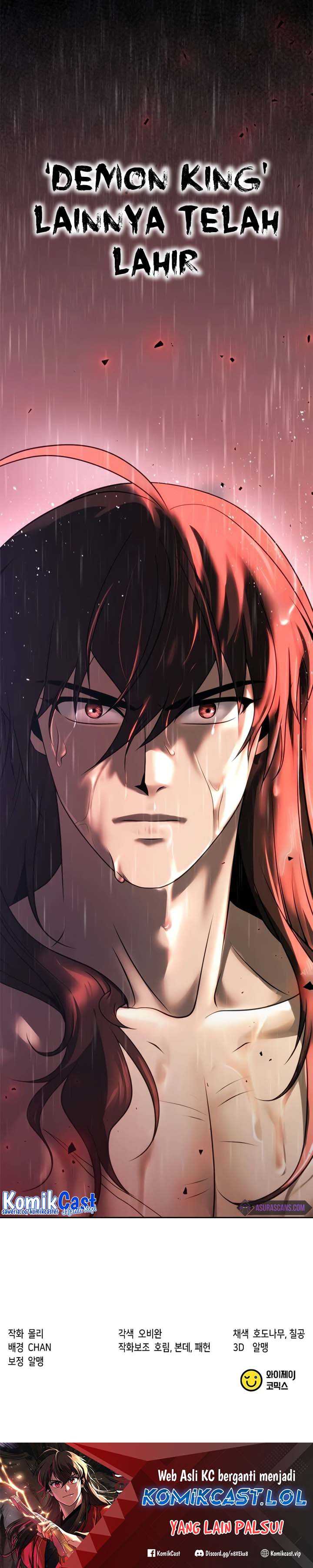 Chronicles of the Demon Faction Chapter 67 Gambar 55