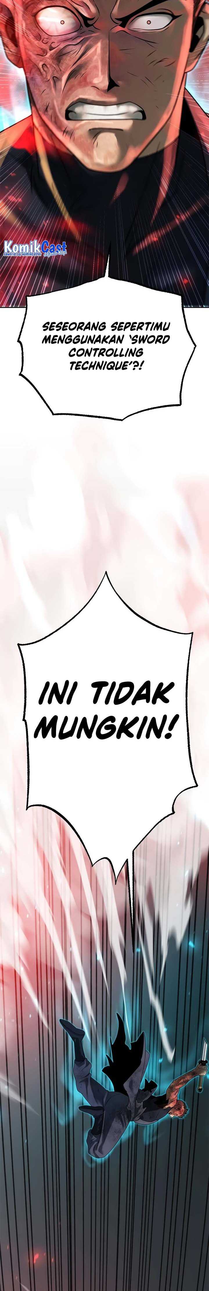 Chronicles of the Demon Faction Chapter 67 Gambar 6