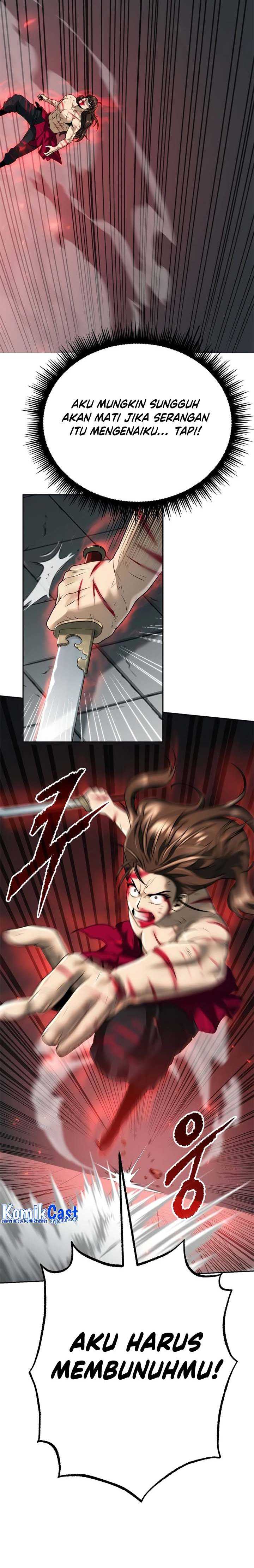 Chronicles of the Demon Faction Chapter 67 Gambar 7