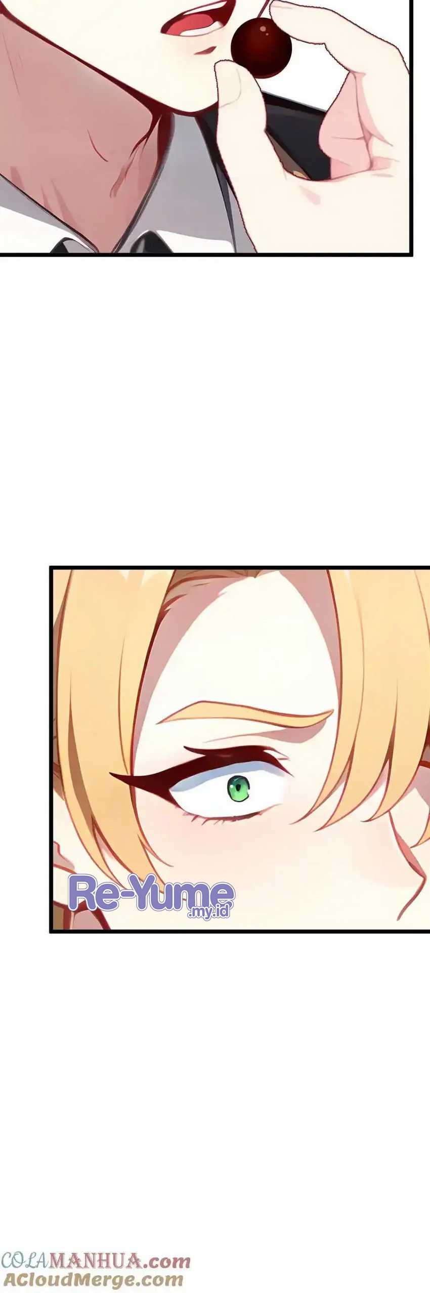 Villain: After Being Eavesdropped, The Heroine Wants To Be My Harem!? Chapter 115 Gambar 15