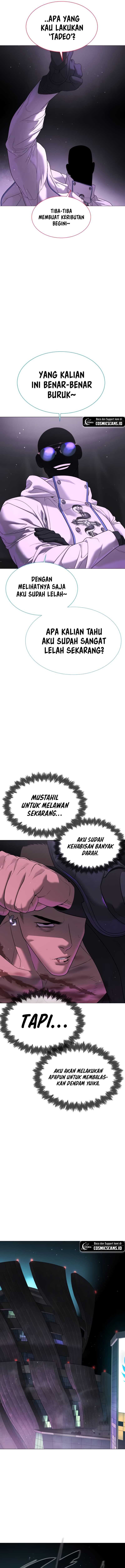 Killer Peter Chapter 39 Gambar 10