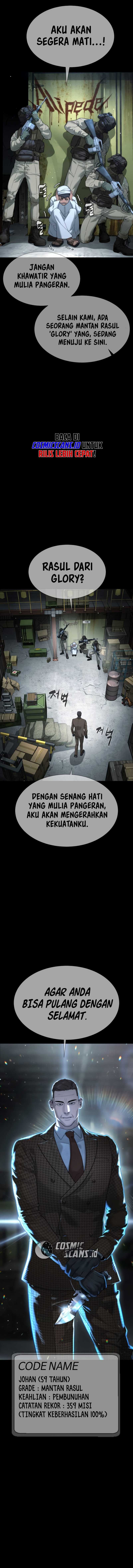 Killer Peter Chapter 39 Gambar 18