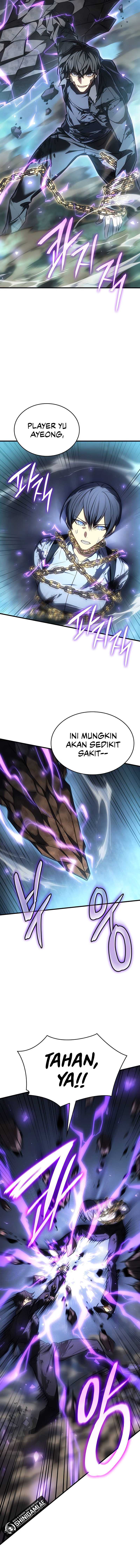 Regressing With The King’s Power Chapter 36 Gambar 10