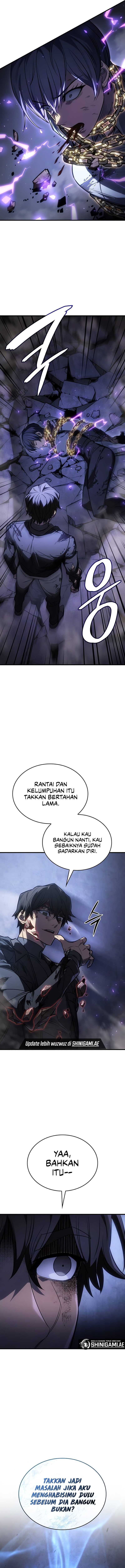 Regressing With The King’s Power Chapter 36 Gambar 11