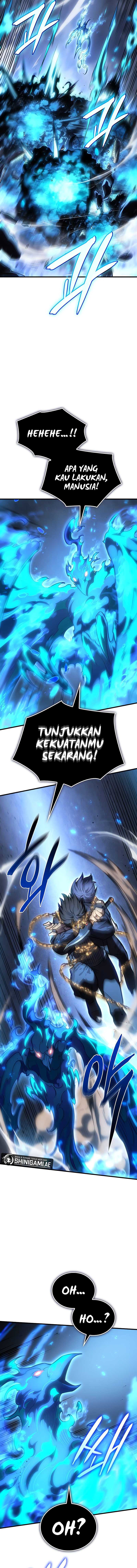 Regressing With The King’s Power Chapter 36 Gambar 14