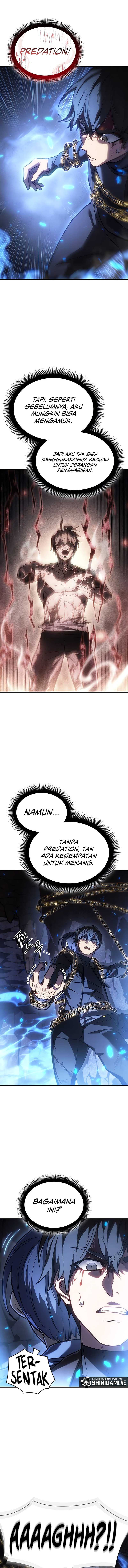 Regressing With The King’s Power Chapter 36 Gambar 20