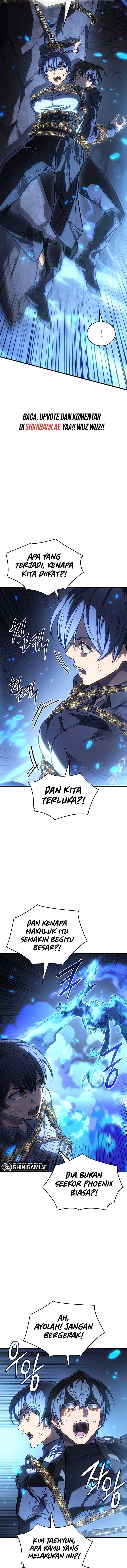 Regressing With The King’s Power Chapter 36 Gambar 21